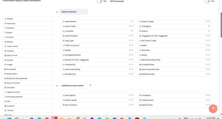 A screenshot of a computer

AI-generated content may be incorrect.